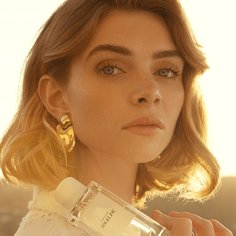 With winter in full swing, these four fragrances whisked me away to warmer climes