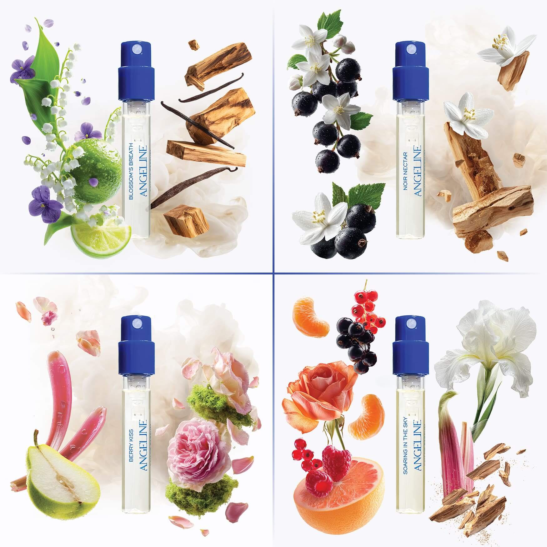Top Women’s Fragrances