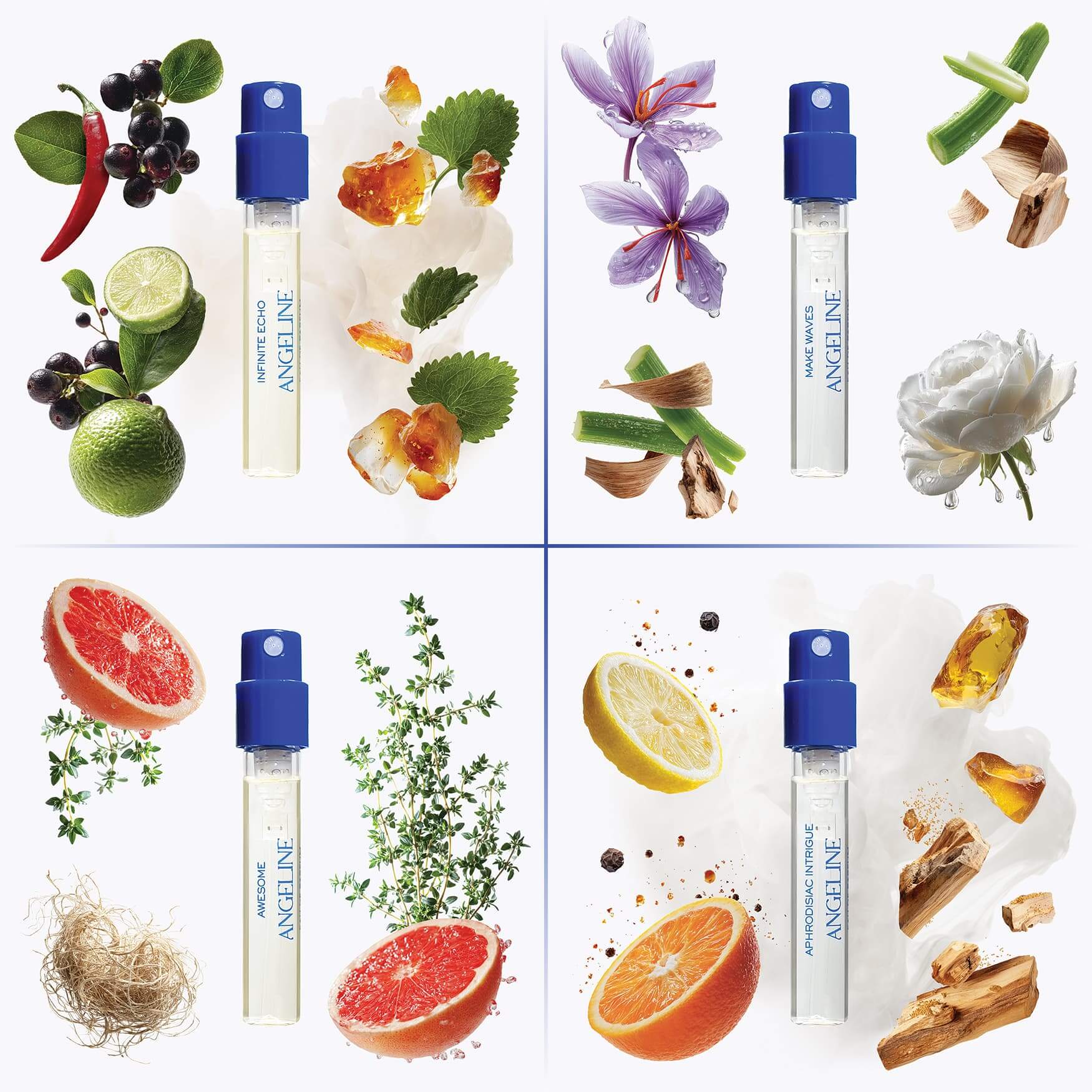 Top Men’s Fragrances
