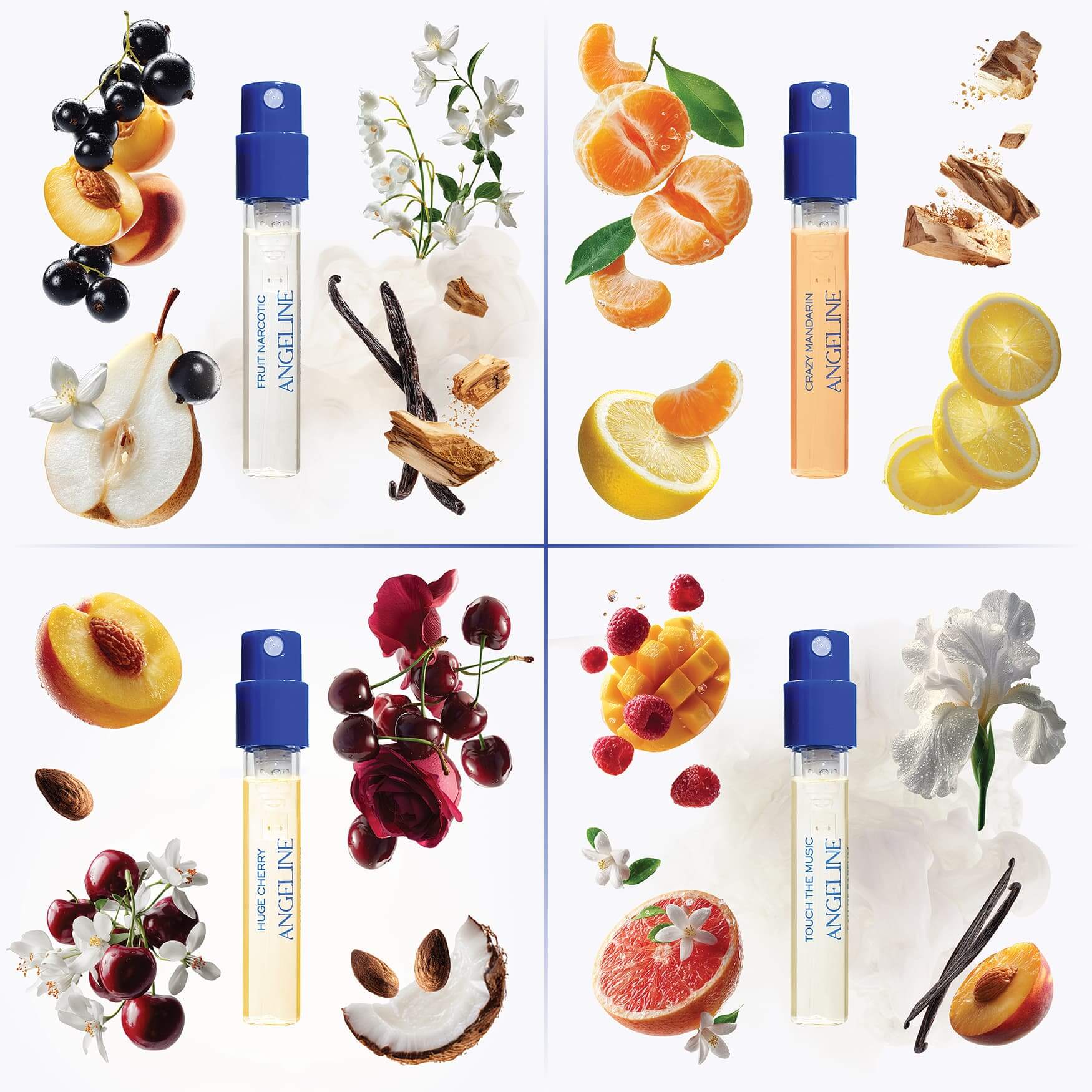 Powdery Secret