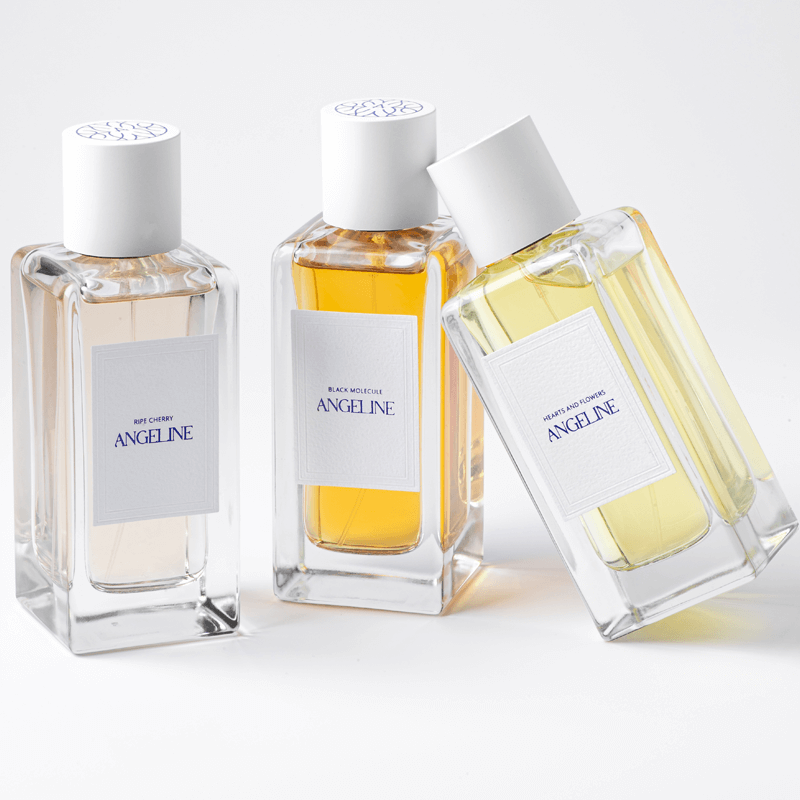 Angeline Perfume Outpaces Niche Competitors In EMEA Expansion