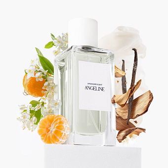 Stranger’s scent