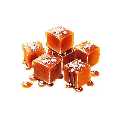 Caramel