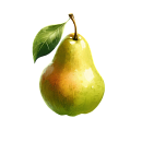 Pear