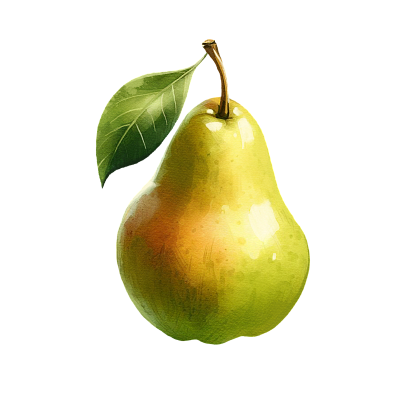 Pear