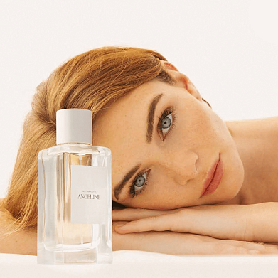 Young perfume house makes luxury affordable