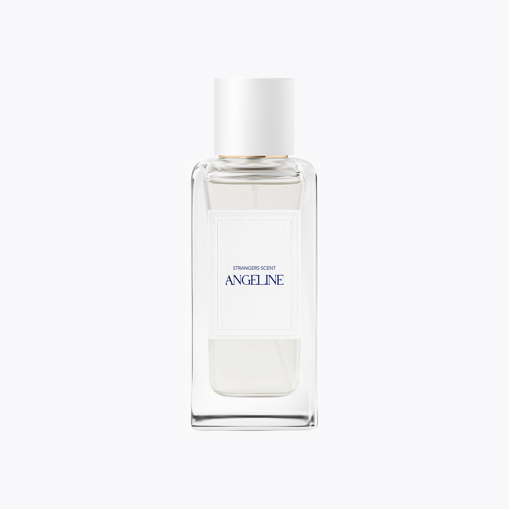 Stranger’s scent