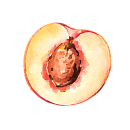 Peach