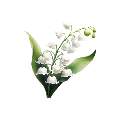 Lily of the valley