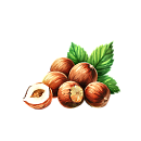 Hazelnut