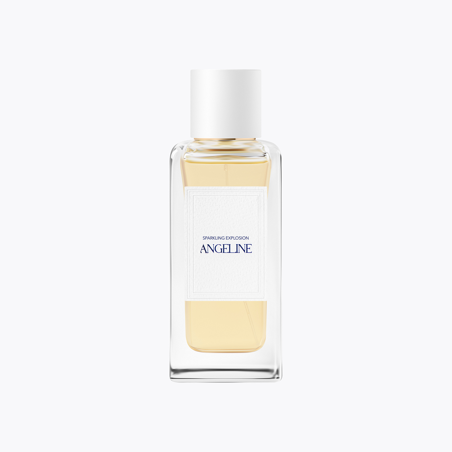 Sparkling Explosion | Eau de Parfum | Angeline Perfume