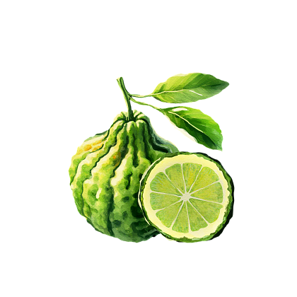 Bergamot