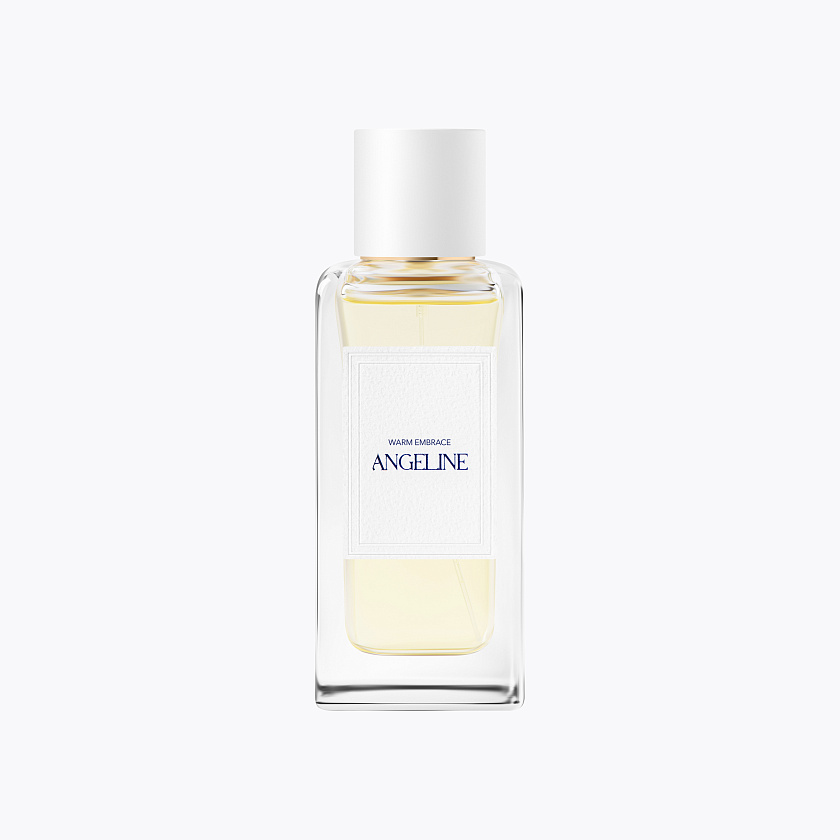 Intertwined | Eau De Parfum | Angeline Perfume