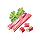 Rhubarb