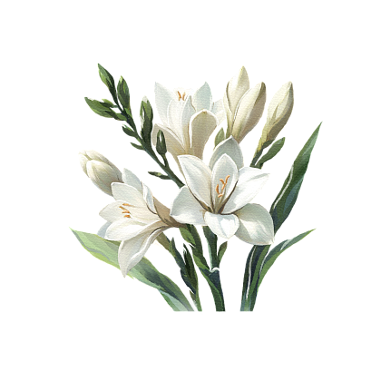 Tuberose