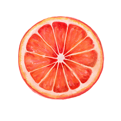 Grapefruit