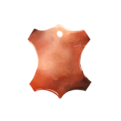 Leather