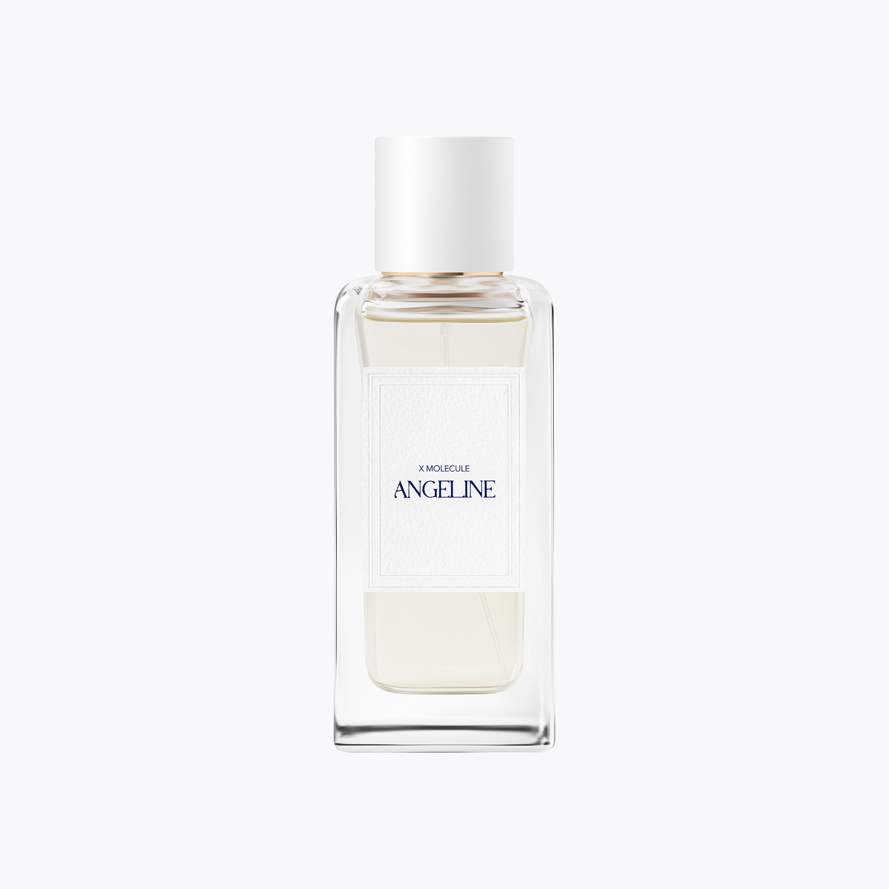 X molecule Eau De Parfum Angeline Perfume