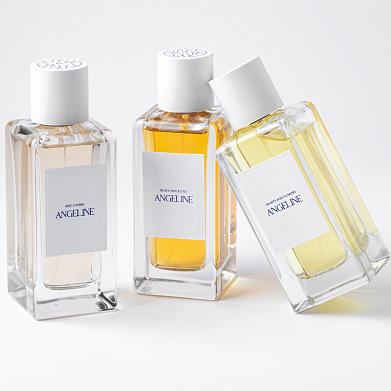 Angeline Perfume Outpaces Niche Competitors In EMEA Expansion