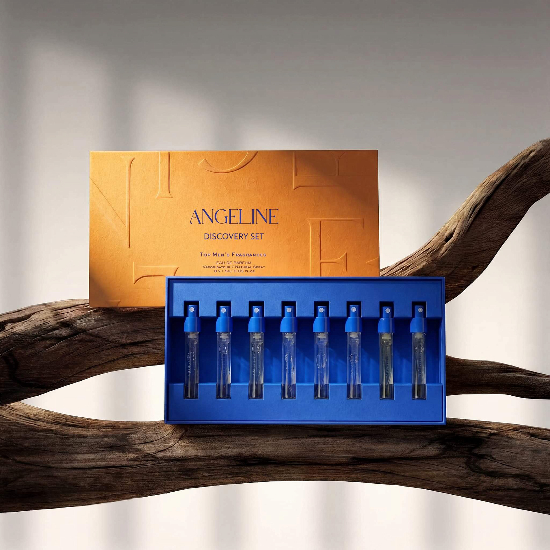 Top Men’s Fragrances