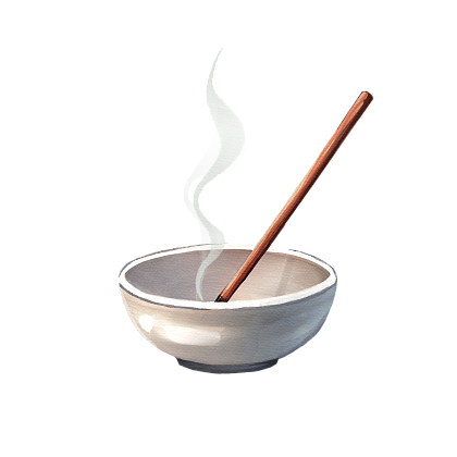 Incense