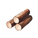 Woody notes